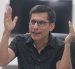 Jefferson Pérez es presidente del Comité Olímpico desde el 31 de julio de 2026.