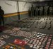 Las Fuerzas Armadas informaron sobre el hallazgo en un barrio del norte de Quito.