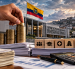 El gasto público de Ecuador crecería en USD 2.300 millones en 2027, impulsado por las inversiones, las asignaciones a los GAD y los recursos destinados a Salud y Educación.