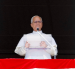 El Papa León XIV pidió que lo acompañen con sus oraciones.
