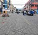 El hecho ocurrió en un local comercial del barrio Santa Anita del sur de Quito.