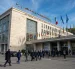 La sede de la Organización de las Naciones Unidas para la Alimentación y la Agricultura (FAO) en Roma acoge el Foro Mundial.