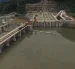 Según el último reporte de la Corporación Eléctrica del Ecuador (Celec) Sur,  la cota se ubicó en 2.125 metros sobre el nivel del mar.