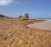 Peñón de Vélez de la Gomera. Marruecos y España no solo comparten frontera terrestre en Ceuta y Melilla.