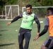 José Contreras arquero venezolano de Barcelona SC.