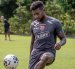Gustavo Vallecilla jugador del Barcelona SC que enfrenta a Liga de Quito