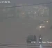 Juan Tanca Marengo: La acumulación de agua en los exteriores del Colegio Americano dificultó el tránsito vehicular durante la tarde de este domingo.