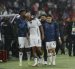 Deyverson de Liga de Quito fue expulsado al final del partido.