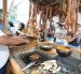 El Festival Manabí Gastronomía Milenaria mostro una variedad de platos que fueron deleitados por miles de visitantes