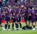 FC Barcelona visita Turquía por la Champions.