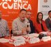 Imagen referencial. La Contraloría General del Estado identificó irregularidades en los contratos artísticos realizados por el Municipio de Cuenca.