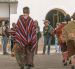 El 12 de octubre, se recuerda el encuentro entre culturas y se reivindica la riqueza de los pueblos y nacionalidades que forman parte de la identidad del país.