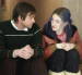 'Eterno resplandor de una mente sin memoria, dirigida por Michel Gondry, explora la memoria con una mezcla ciencia ficción, romance y drama.