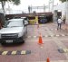 Promedio. Malecón 2.000 mantiene su precio en $ 1,25 desde 2010. AUTO SALE DEL PARQUEADERO DEL MALECÓN DE GUAYAQUIL.