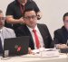 El vocal David Rosero enfrentará su juicio político el 13 de octubre de 2026.