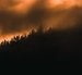 La Secretaría Nacional de Gestión de Riesgos aseguró que monitoreaba la situación de los incendios forestales en Ecuador.