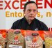 Don Peter, colaborador de Supermercados La Granja desde hace 18 años, inspira con una historia de trabajo, compañerismo y crecimiento que hoy da nombre a una nueva marca de granos.