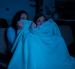Muchas películas de terror se convirtieron en clásicos del cine y son una opción para preparar una maratón de miedo durante octubre y Halloween.