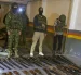 El Bloque de Seguridad presentó como un golpe al crimen la incautación de 54 armas de fuego y miles de cartuchos, pero antes manipularon la escena.