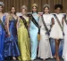 Durante el evento se entregaron bandas a finalistas y semifinalistas de Miss Ecuador 2026, quienes representarán al país en varios certámenes de belleza.