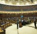 El Pleno de la Asamblea definirá el futuro del vocal David Rosero el 13 de octubre de 2026.