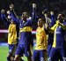 Boca Juniors está a tres partidos de levantar su primer título continental en los últimos 18 años.