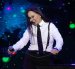 Ana Gabriel prepara un show por toda América Latina en 2027.