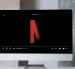 Imagen referencial. Plataforma de Streaming, Netflix.