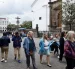La oferta cultural es el principal motivo por el que los visitantes escogen Quito.