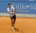 Román Burruchaga consta con el primer cabeza de serie del Challenger 26 al ubicarse en el puesto 62 del ranking ATP.