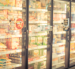Referencial. Alimentos congelados.