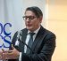 Walter Macías es uno de los aspirantes que fue descalificado por la Comisión Ciudadana de Selección.