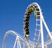 Imagen referencial: Un hombre murió y varias personas resultaron heridas tras un incidente en una montaña rusa del parque de diversiones Six Flags Over Georgia.