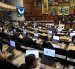 La sesión del Pleno para el juicio político en contra de David Rosero tendrá lugar el 13 de octubre de 2026.