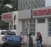 Dos hombres fueron baleados el 12 de octubre frente al Teodoro Maldonado, en Guayaquil.