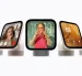 El equipo cuenta con una versión renovada de Siri con IA, capaz de mantener conversaciones más naturales y ofrecer respuestas personalizadas.