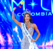 María Alejandra López, recientemente elegida Miss Colombia Universo, mantuvo una relación de dos años con el presentador Efraín Ruales.