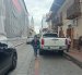 El sistema de parqueo rotativo permanece activo en Cuenca luego de superarse el desabastecimiento de las tarjetas.