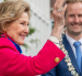 Sonia de Noruega dejará de ser nombrada 'majestad', luego de que falleciera su esposo, el rey Harald V.