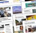 Un diario que quiere seguir siendo leído tiene que ir a donde están sus lectores. Diario EXPRESO inicia su nueva etapa exclusivamente en digital.