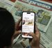 La edición digital lleva consigo la herencia de los 53 años de EXPRESO en papel y en cada pantalla seguirá siendo necesario investigar, contrastar, escuchar y explicar.