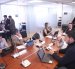 La Comisión de Gobiernos Autónomos de la Asamblea Nacional aprobó el informe con un anexo reservado en el que se incluyen los nombre de las autoridades.