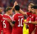 Bayern Múnich enfrenta a Viking en la Champions League 2026-27.