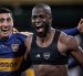 Boca Juniors busca la clasificación a la final de la Copa Sudamericana 2026.