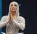 Shyare Andrade en el Miss Grand International