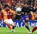 Lamine Yamal registró dos asistencias en la goleada 4-1 ante Galatasaray.