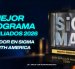 xAffiliates recibe el premio al Mejor Programa de Afiliados 2026 en los premios SIGMA North America,