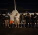 Dos de los reos que se fugaron de la prisión de Santo Domingo fueron detenidos por la Policía.