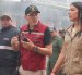 Tatiana Coronel dispuso operativos permanentes contra quienes ocupan las calles para cobrar por estacionar vehículos