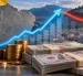 La liquidez en Ecuador alcanzó los $104.713 millones en agosto de 2026, pero su crecimiento anual se redujo del 14 % al 9,1 %, según el Banco Central del Ecuador (BCE).
